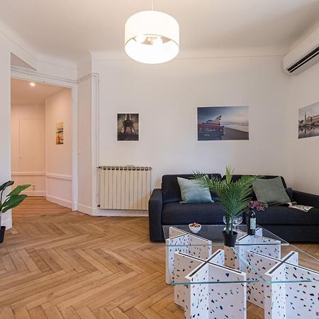 Feel Home - Foch 28 Nisa Exterior foto