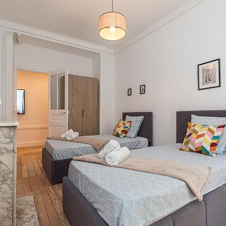 Feel Home - Foch 28 Nisa Exterior foto