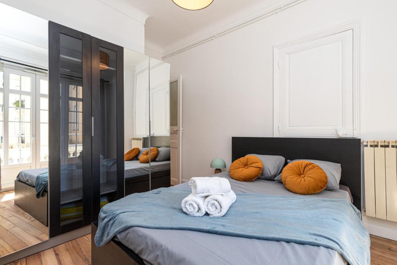 Feel Home - Foch 28 Nisa Exterior foto