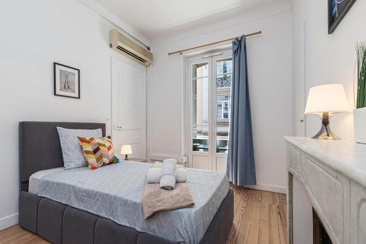 Feel Home - Foch 28 Nisa Exterior foto