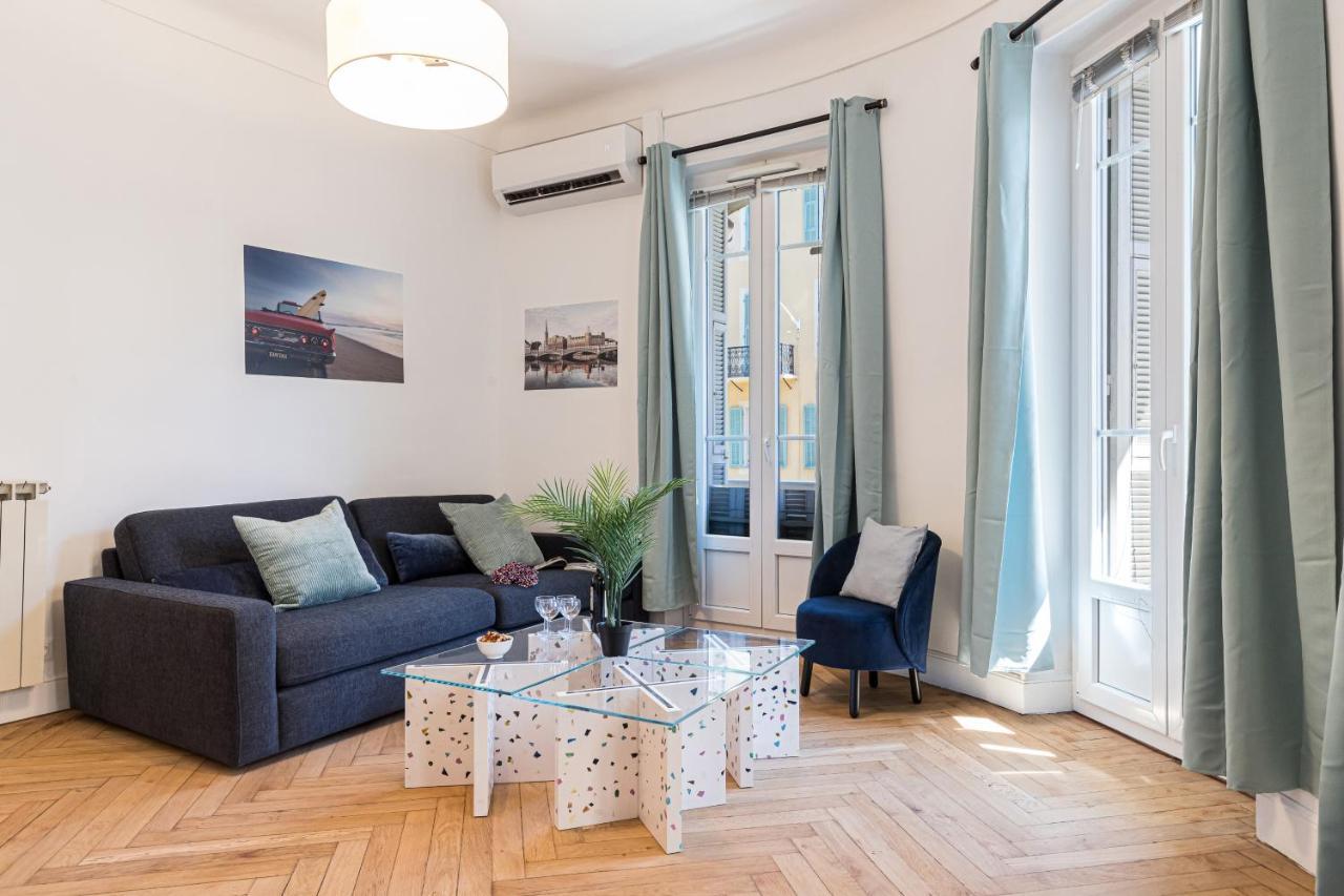 Feel Home - Foch 28 Nisa Exterior foto