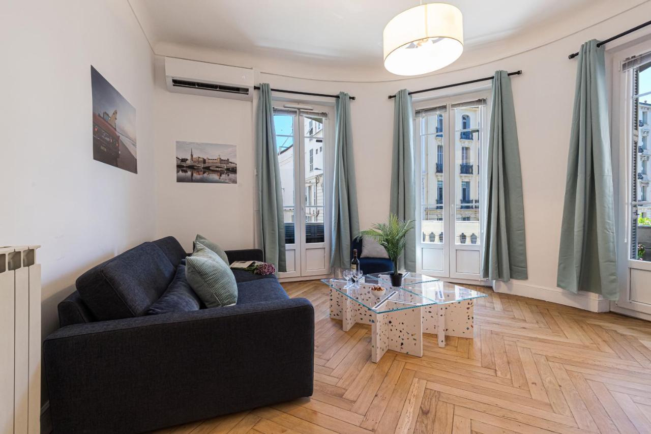 Feel Home - Foch 28 Nisa Exterior foto