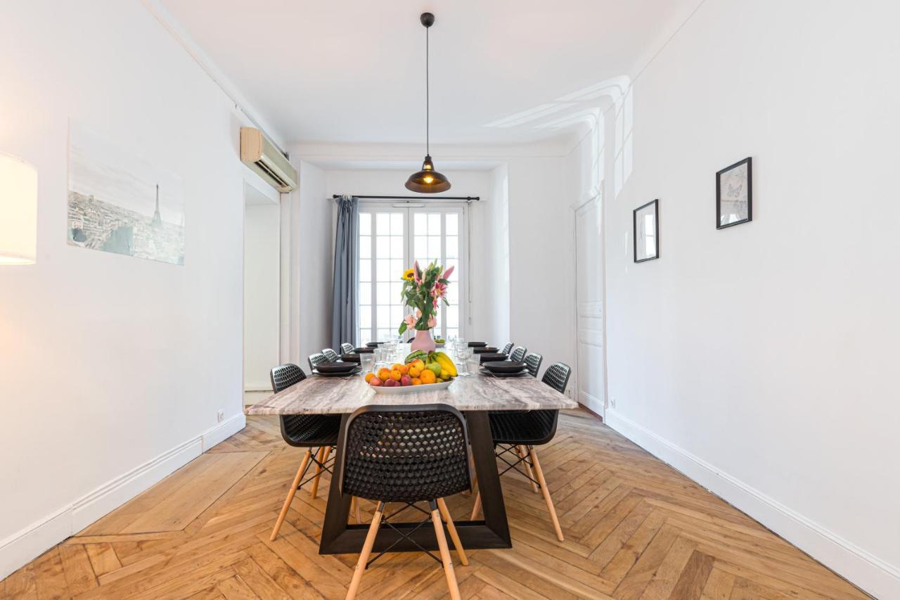 Feel Home - Foch 28 Nisa Exterior foto