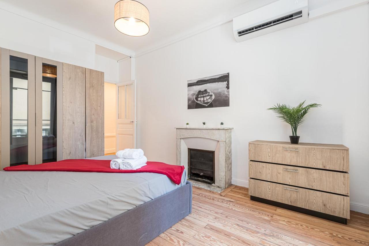 Feel Home - Foch 28 Nisa Exterior foto