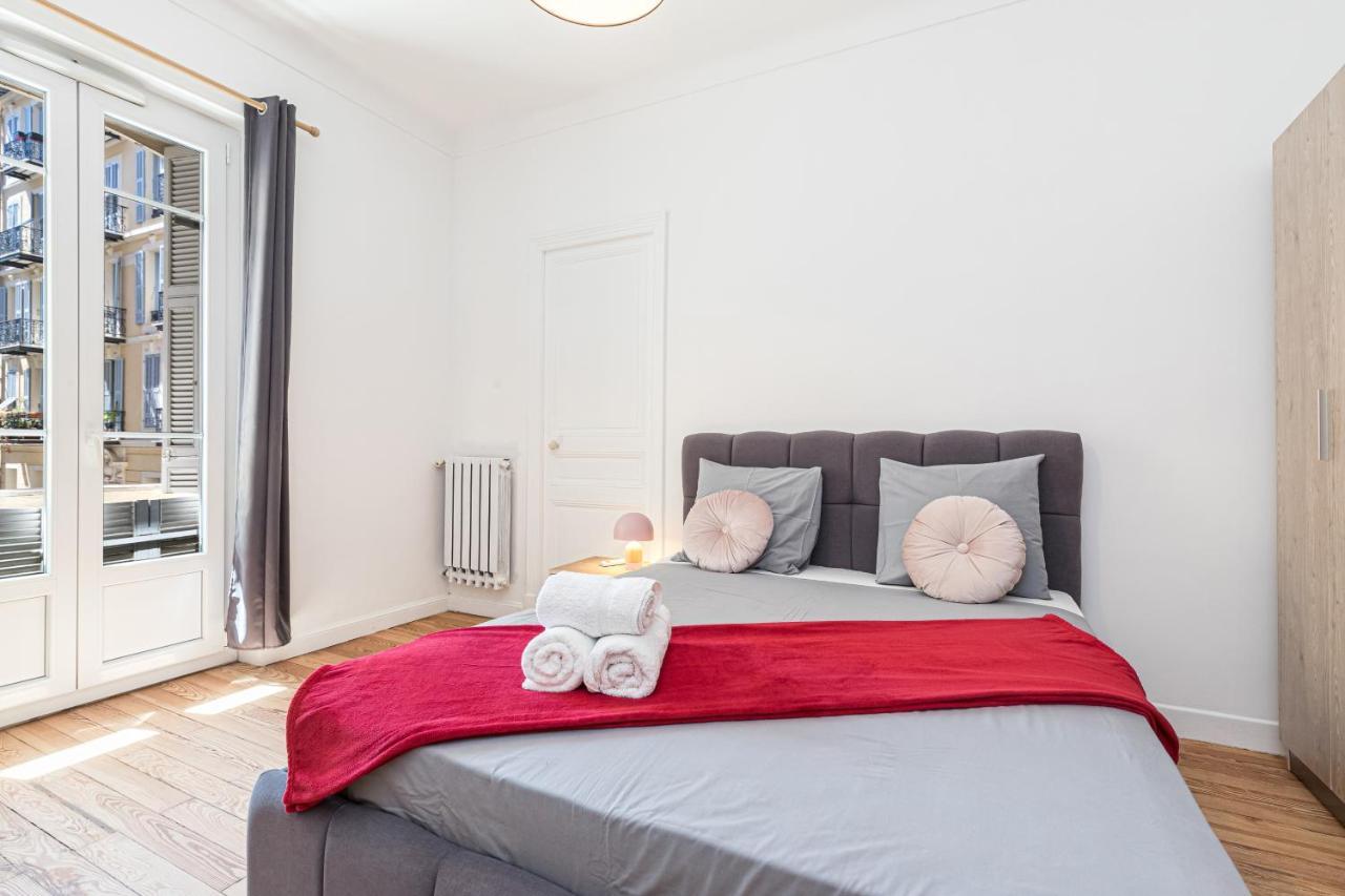 Feel Home - Foch 28 Nisa Exterior foto