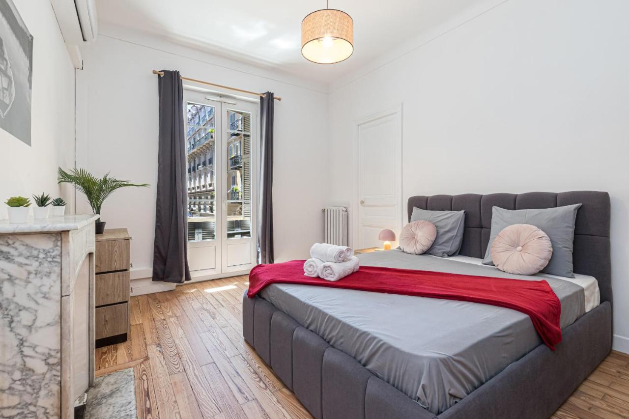 Feel Home - Foch 28 Nisa Exterior foto