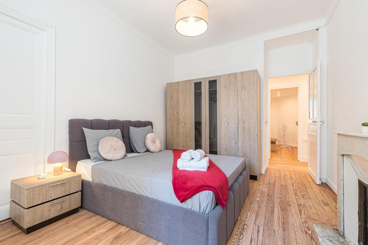 Feel Home - Foch 28 Nisa Exterior foto