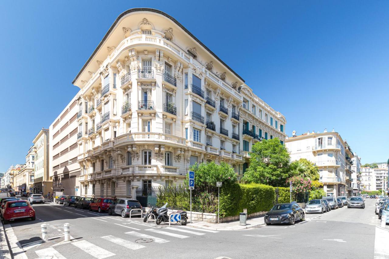 Feel Home - Foch 28 Nisa Exterior foto