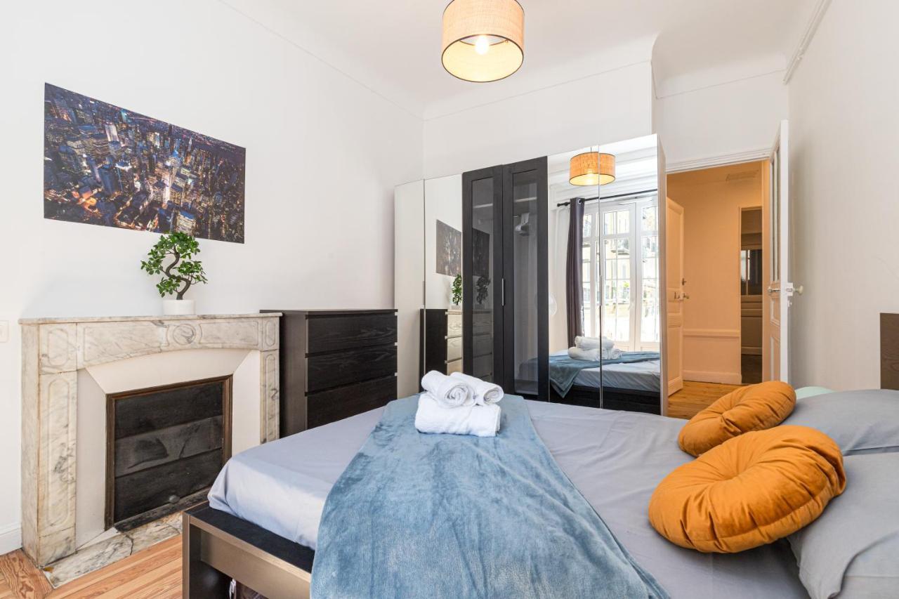Feel Home - Foch 28 Nisa Exterior foto