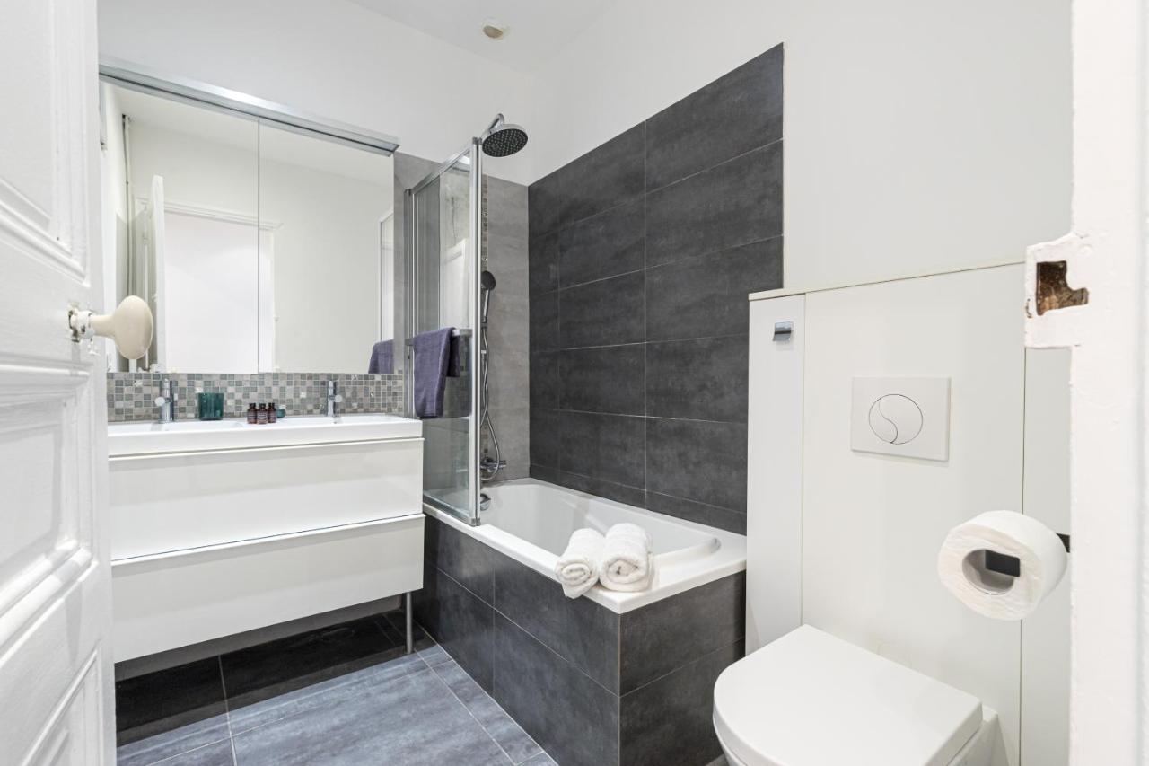 Feel Home - Foch 28 Nisa Exterior foto