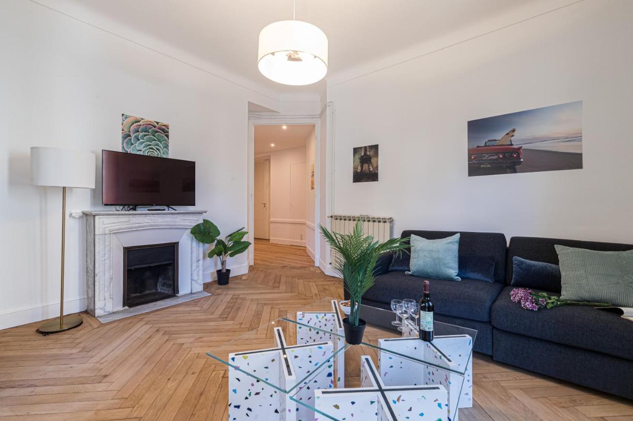 Feel Home - Foch 28 Nisa Exterior foto