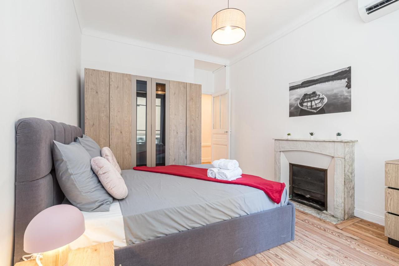 Feel Home - Foch 28 Nisa Exterior foto