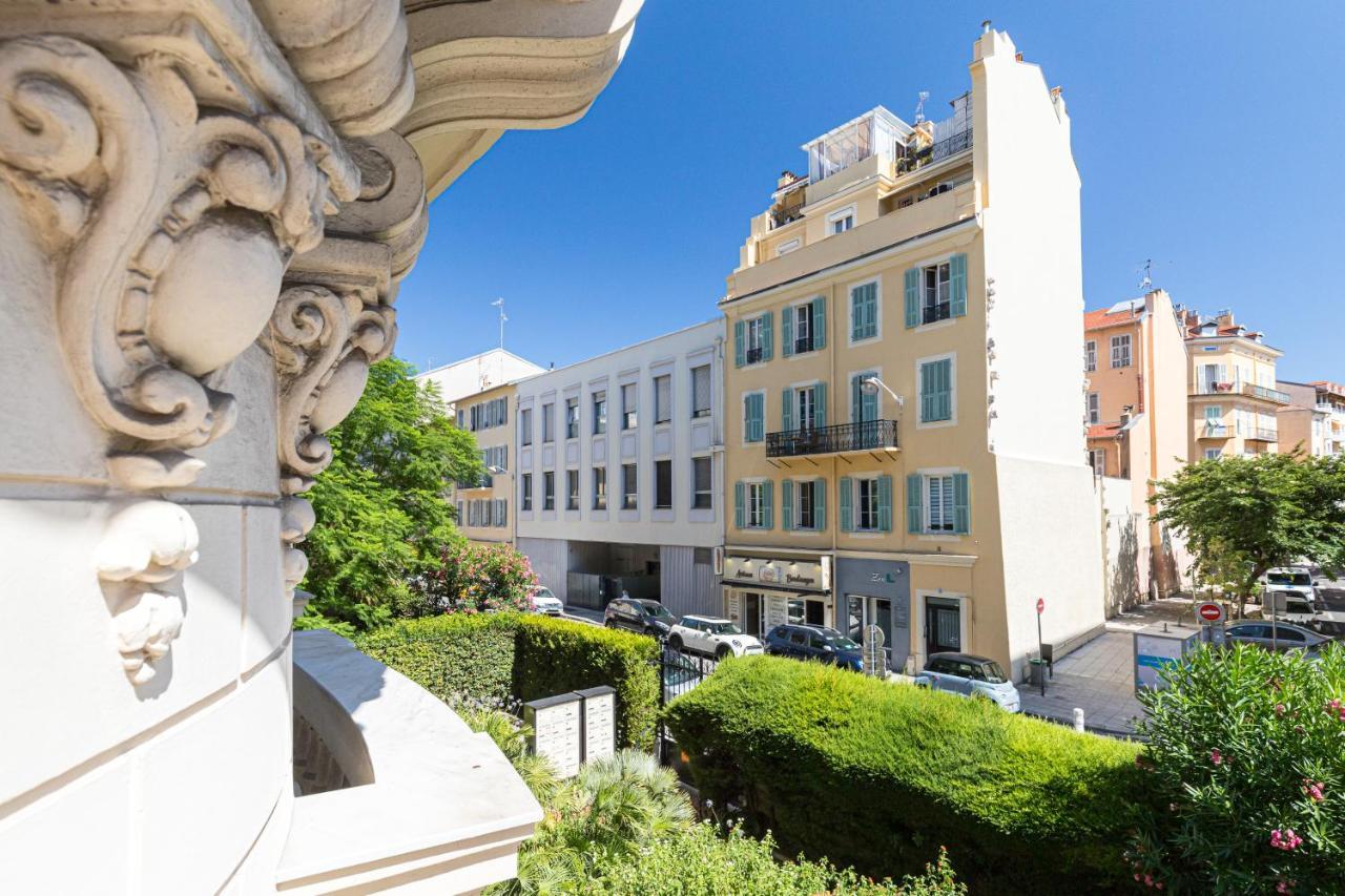 Feel Home - Foch 28 Nisa Exterior foto