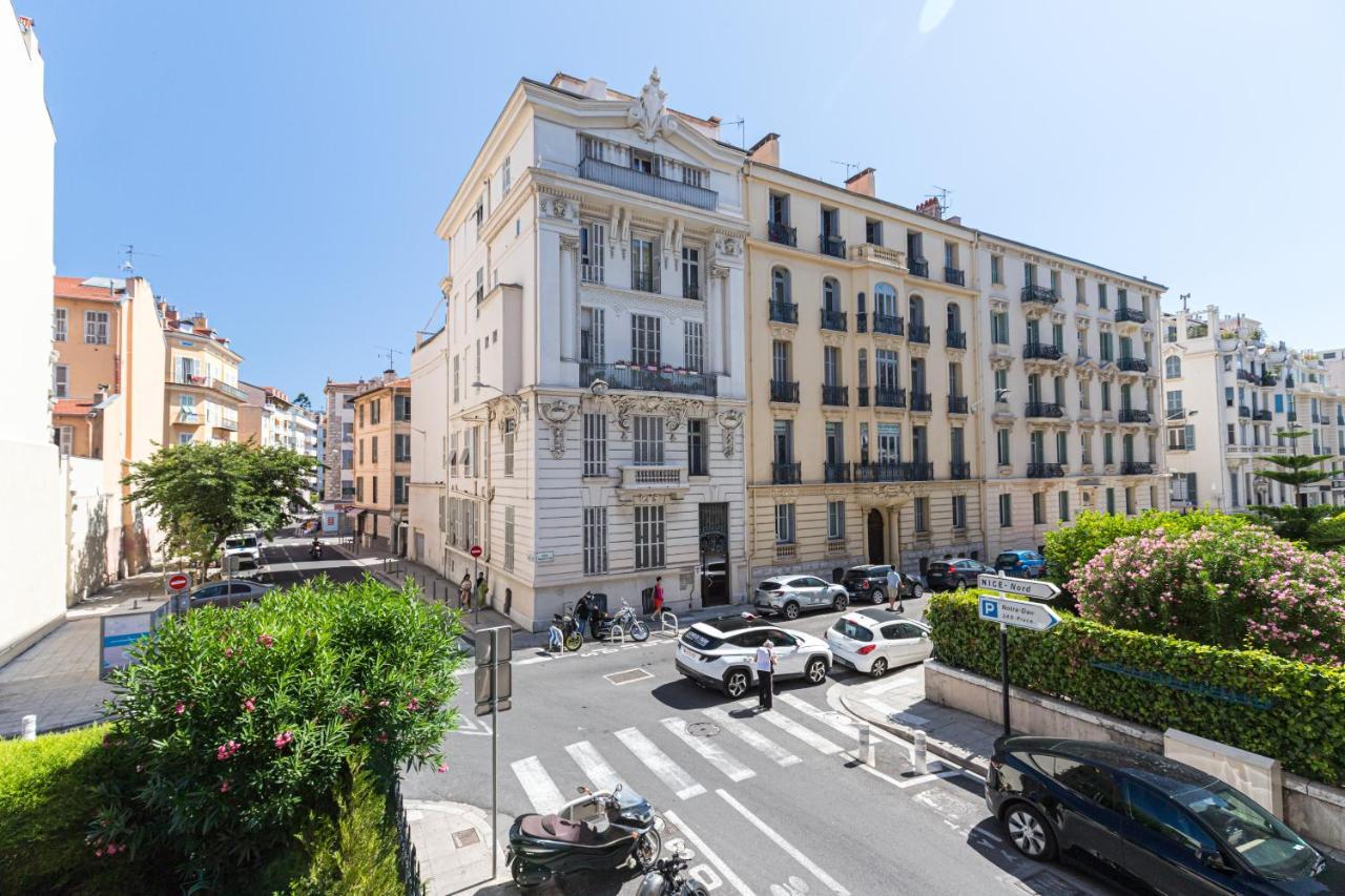 Feel Home - Foch 28 Nisa Exterior foto