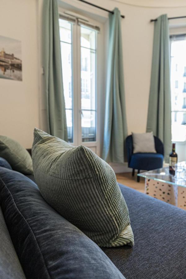 Feel Home - Foch 28 Nisa Exterior foto