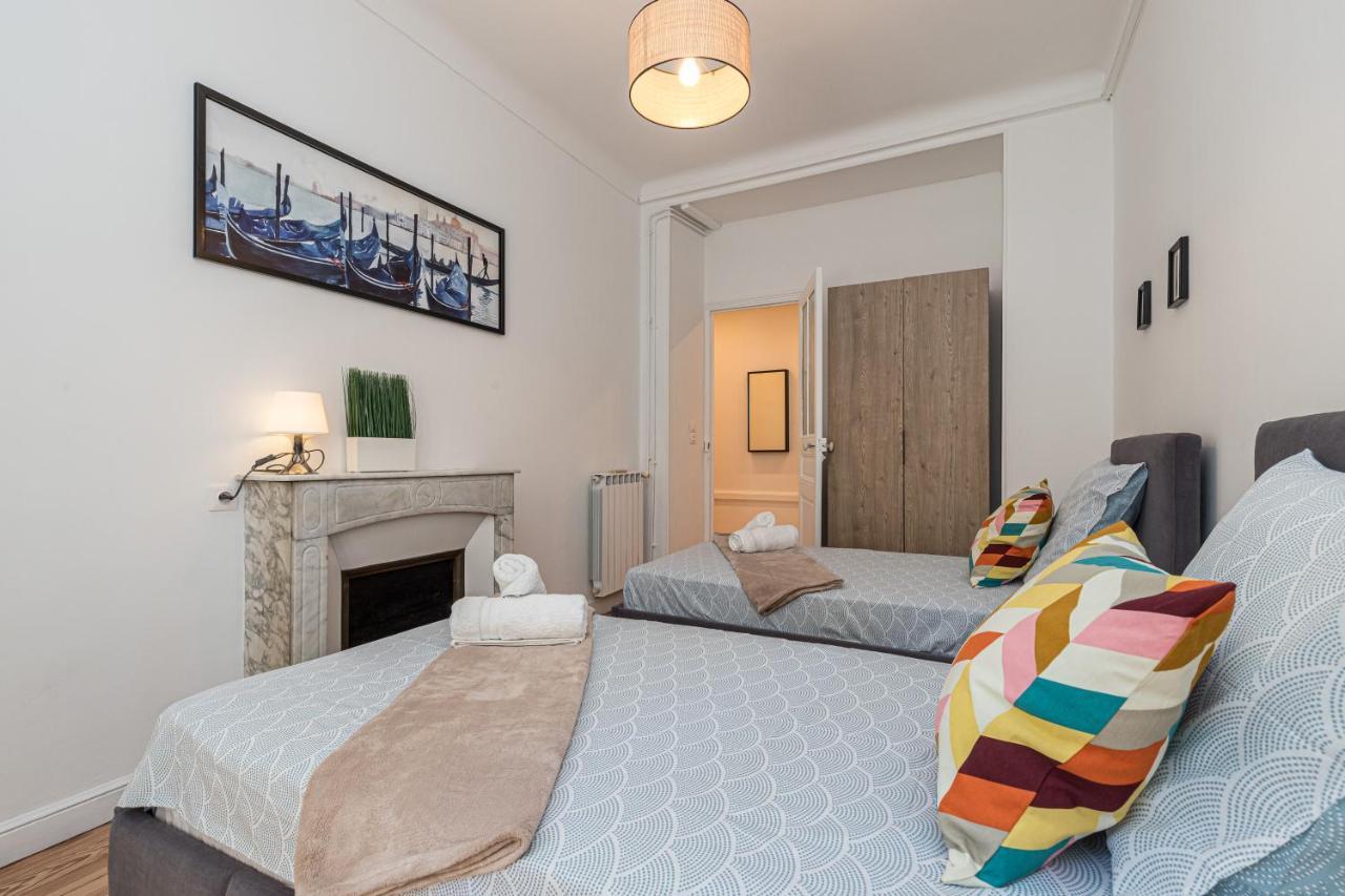 Feel Home - Foch 28 Nisa Exterior foto