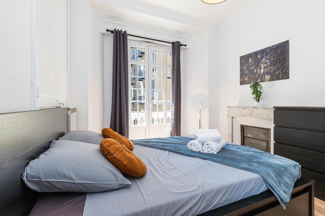 Feel Home - Foch 28 Nisa Exterior foto