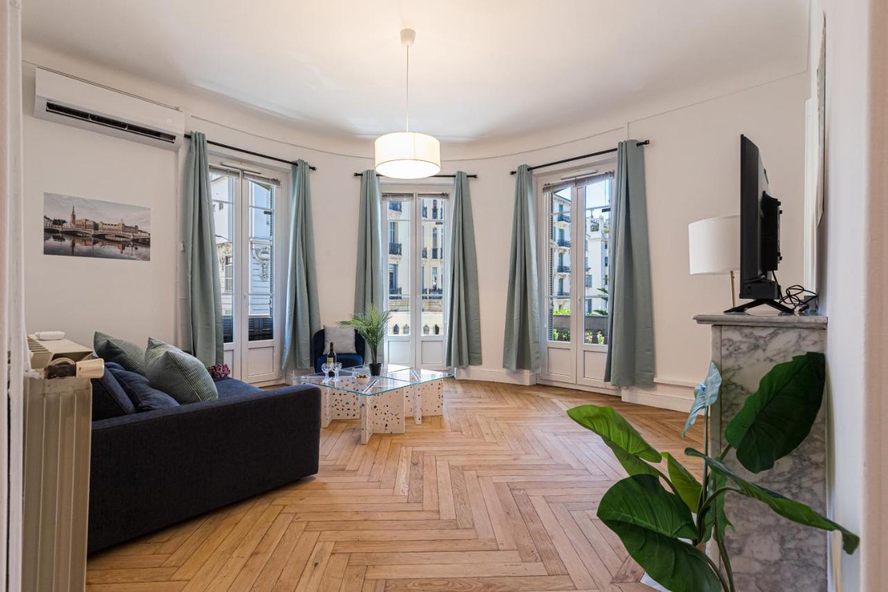 Feel Home - Foch 28 Nisa Exterior foto