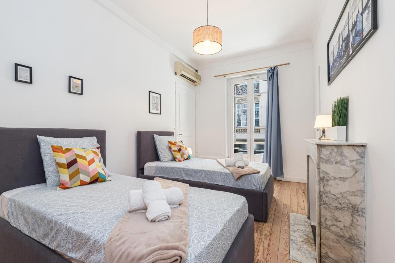 Feel Home - Foch 28 Nisa Exterior foto