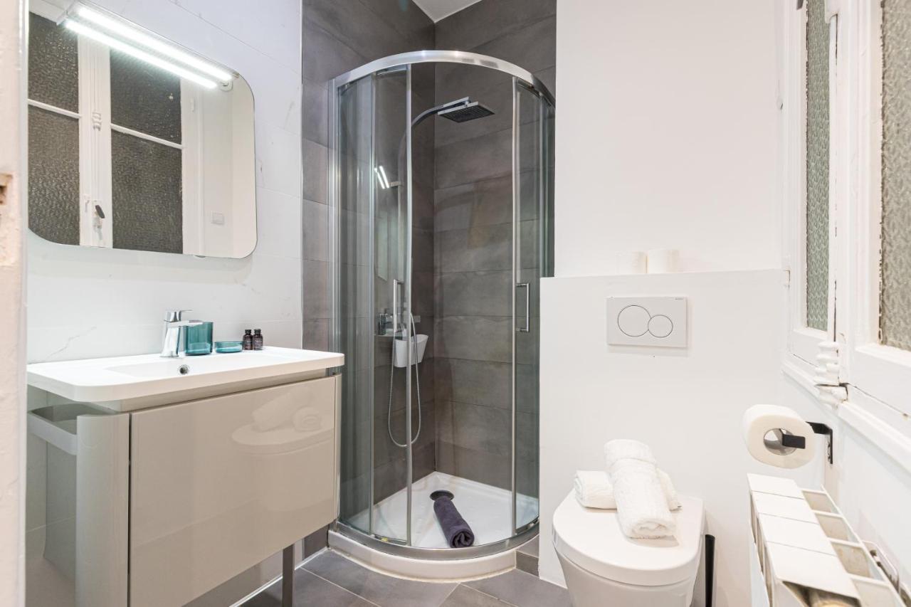 Feel Home - Foch 28 Nisa Exterior foto