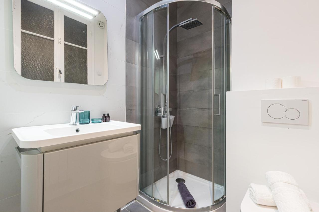 Feel Home - Foch 28 Nisa Exterior foto