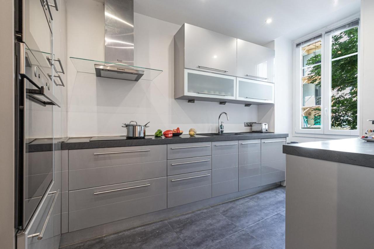 Feel Home - Foch 28 Nisa Exterior foto