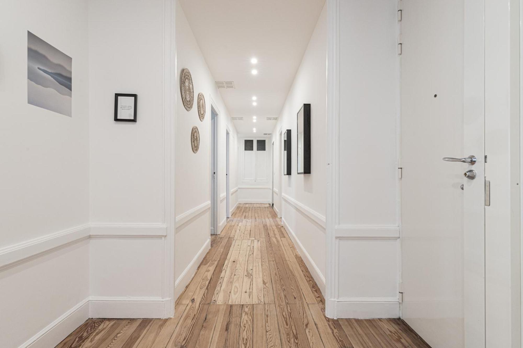 Feel Home - Foch 28 Nisa Exterior foto