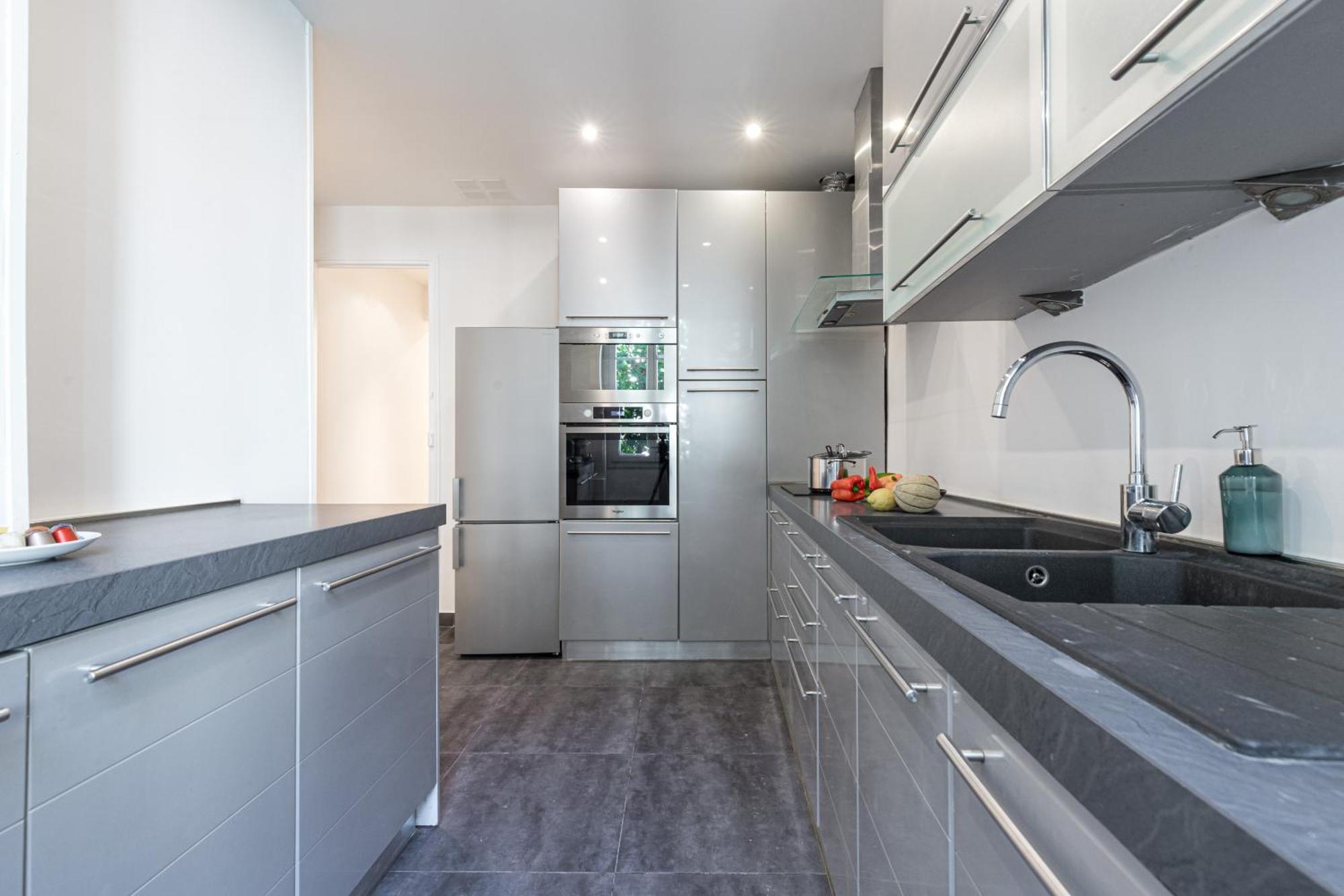 Feel Home - Foch 28 Nisa Exterior foto